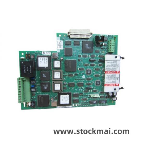 1756-CNBR Installation