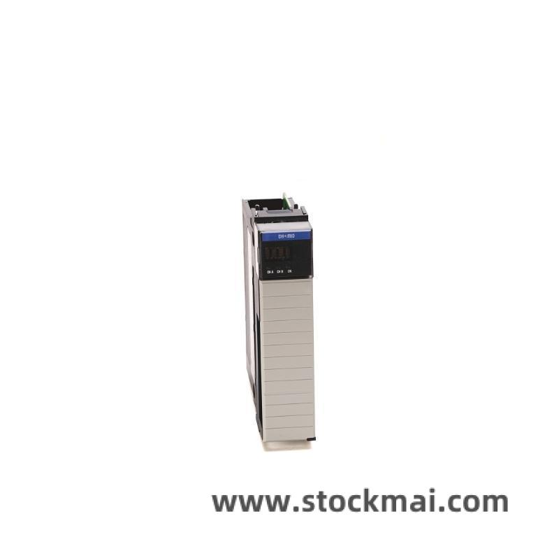 1756-DHRIO Side View