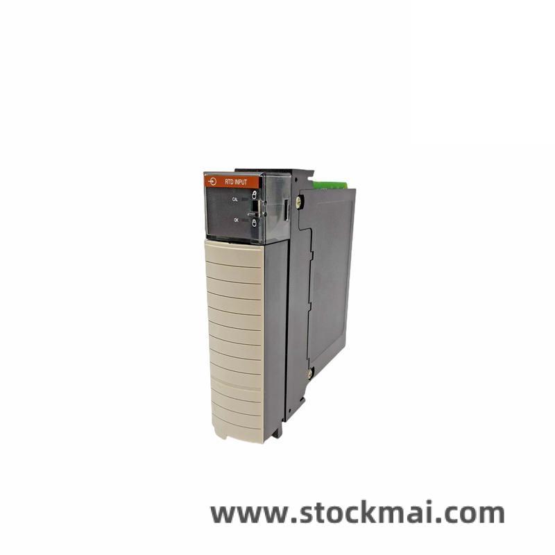 1756-IR6I Front View