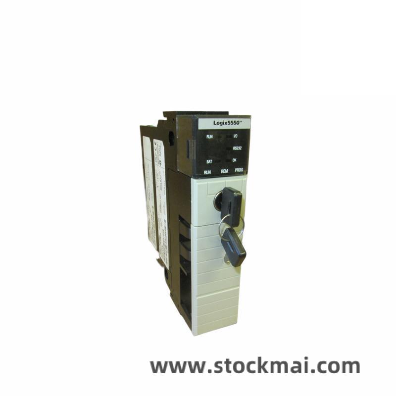 AB 1756-L1 Module