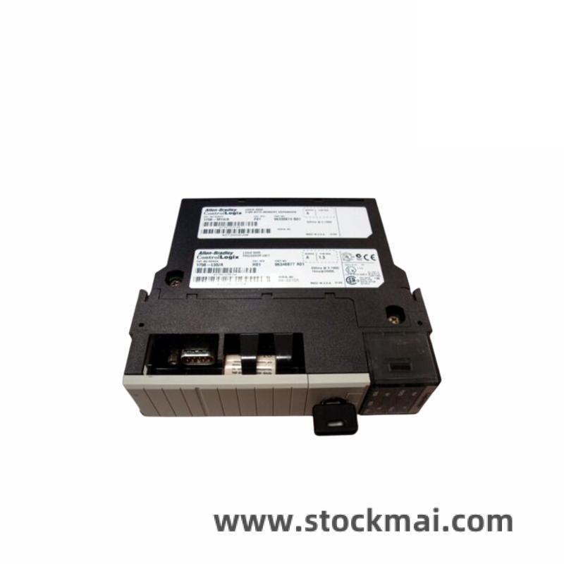 1756-L55M14 Main View