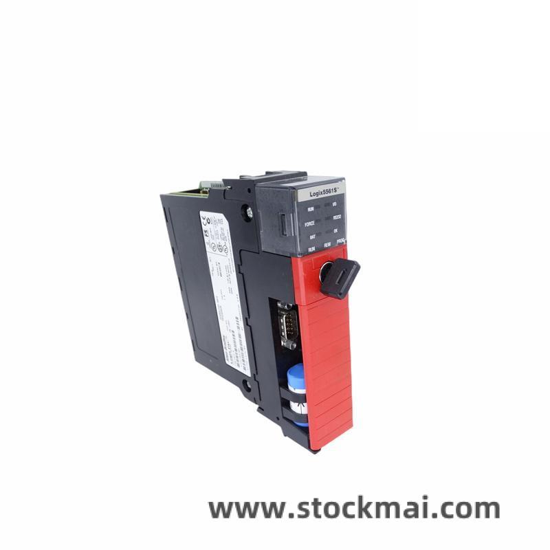 1756-L61S Front View