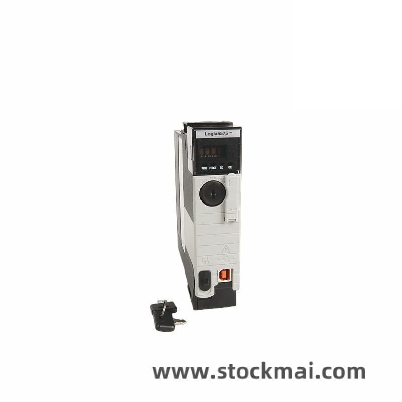 1756-L75 Technical Details