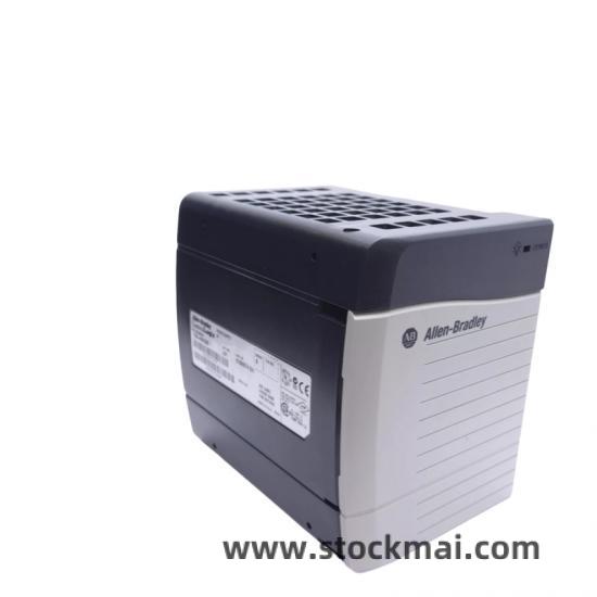 A-B 1756-PA72 Front View