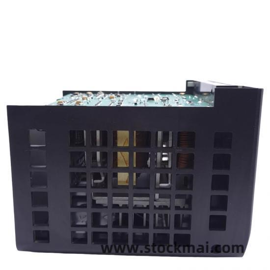 A-B 1756-PA72 Installation