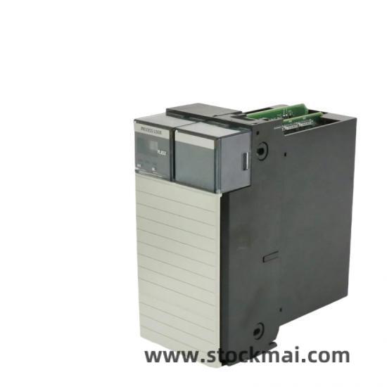 1757-PLX52 Front View