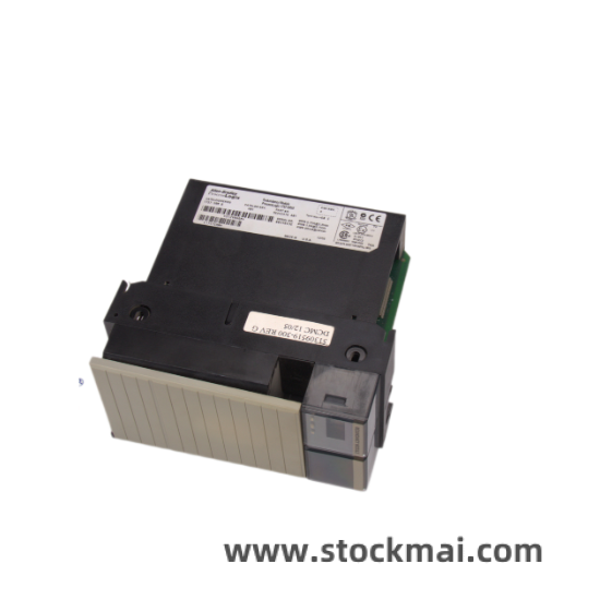 1757-SRM Module