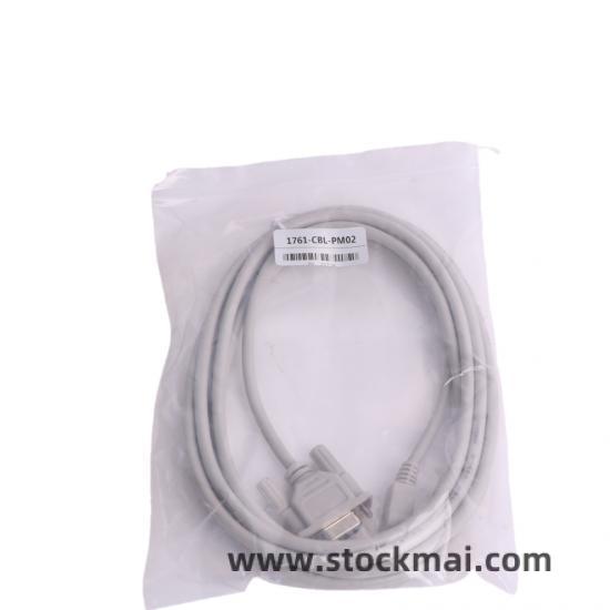 A-B 1761-CBL-PM02 Installation