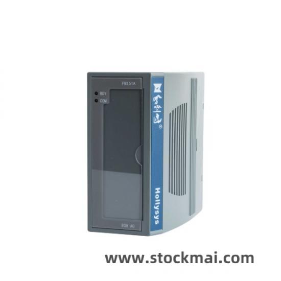 Allen-Bradley 1771-WF Front View