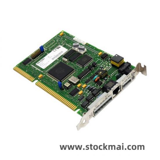 A-B 1784-KT Front View