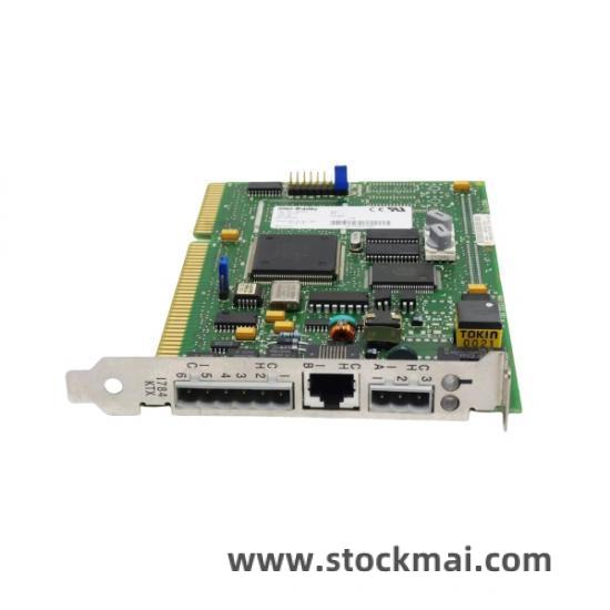 A-B 1784-KT Side View