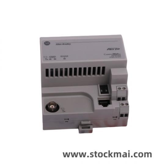 1794-ACN15 Front View