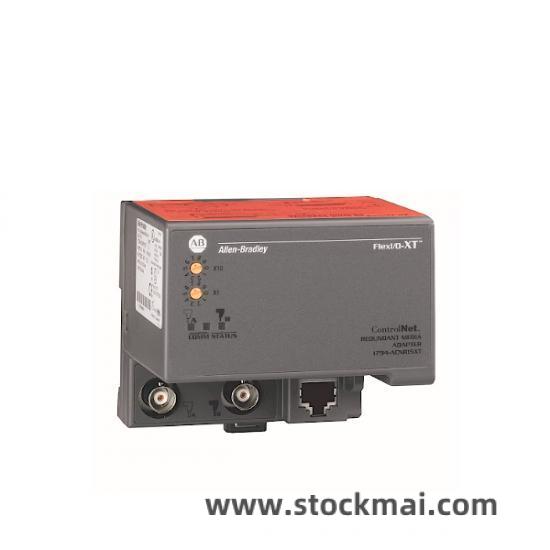 1794-ACN Installation