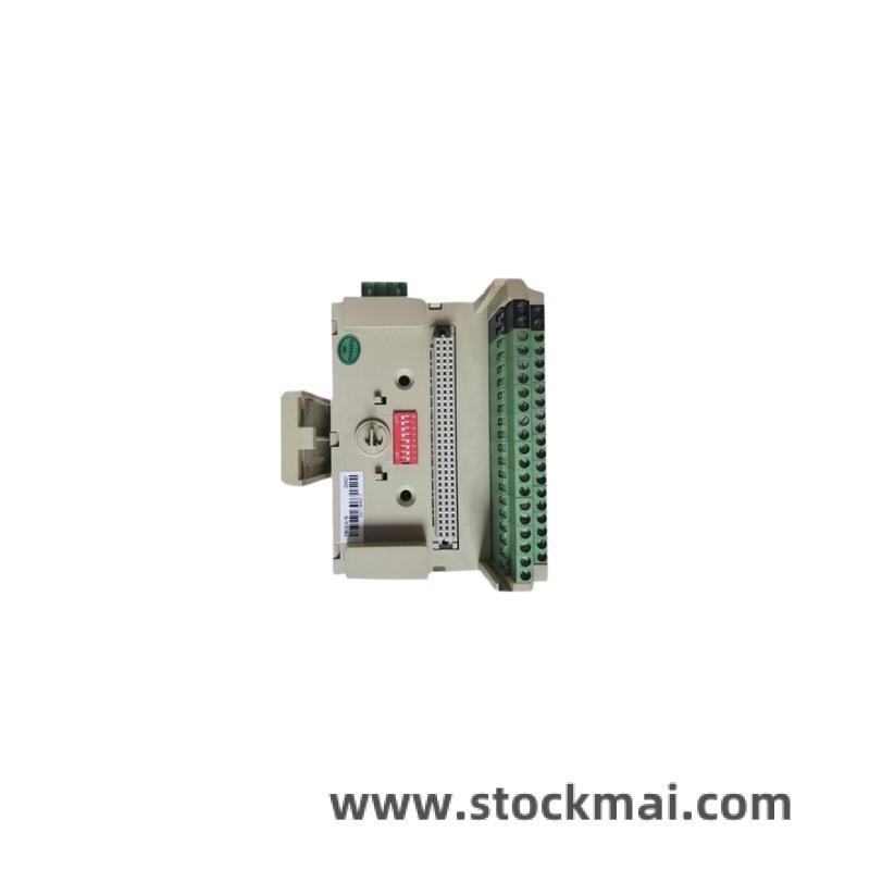 Rockwell 24-0417 Module