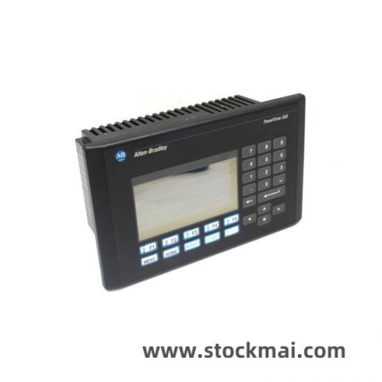 Allen-Bradley 2711-K5A1 Terminal