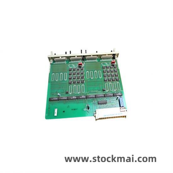 6186-M15ALTR Module
