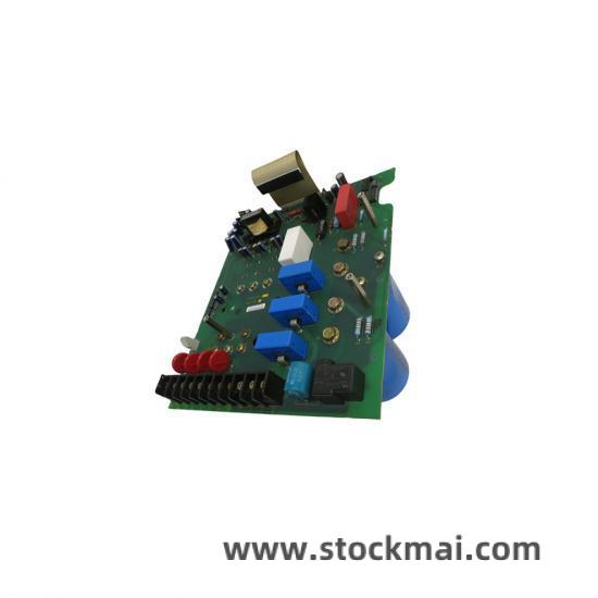 ABB A74104-231-52 Power Supply