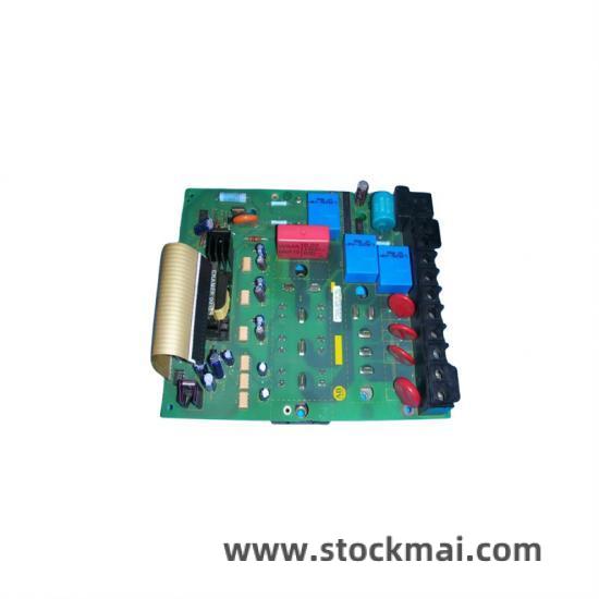 ABB A74104-246-51-03 Module