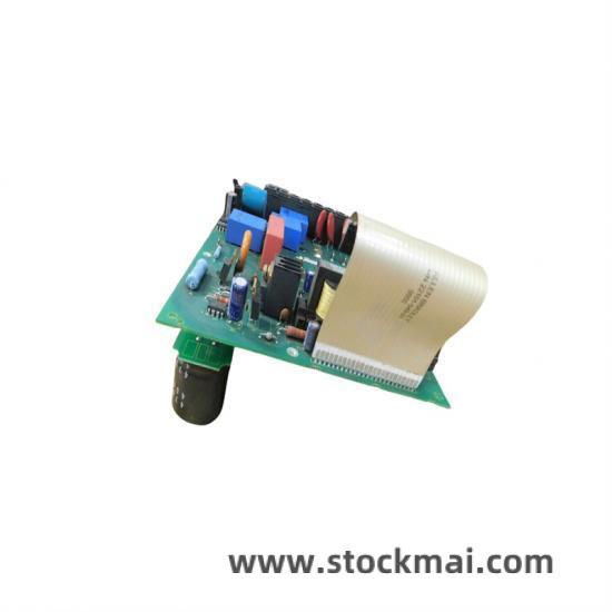 AEG ICS A74104-246-53 Drive Board