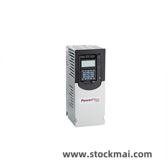 Allen-Bradley AC Drive