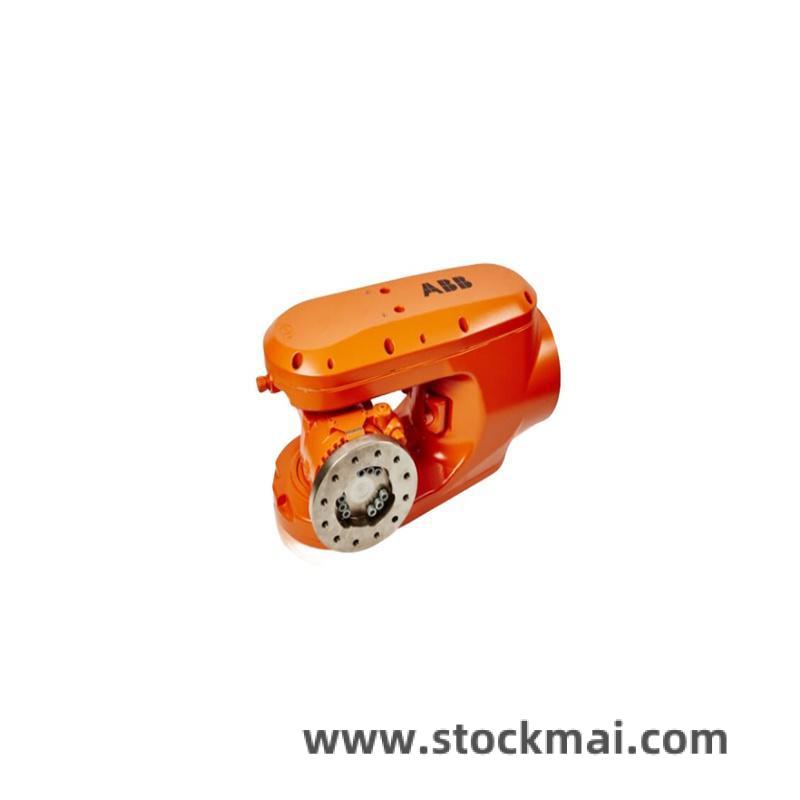 ABB 07BR61R1 Front View