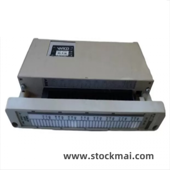 ABB 07EA61R1 Module
