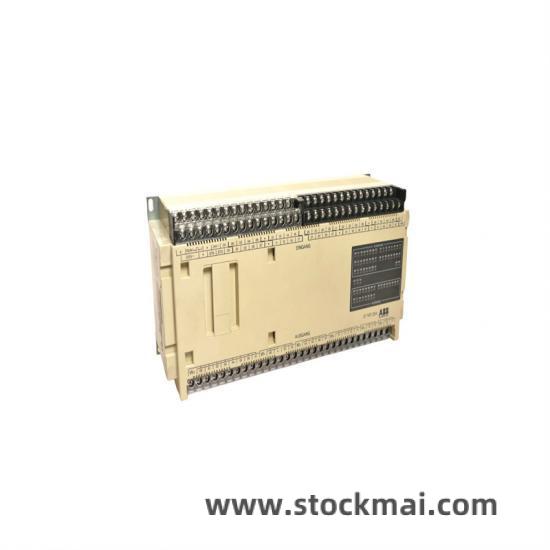 ABB Control Module