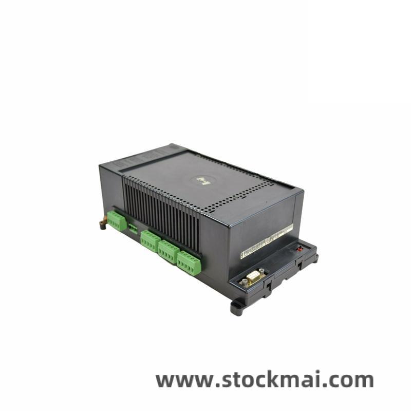 ABB Central Control Unit