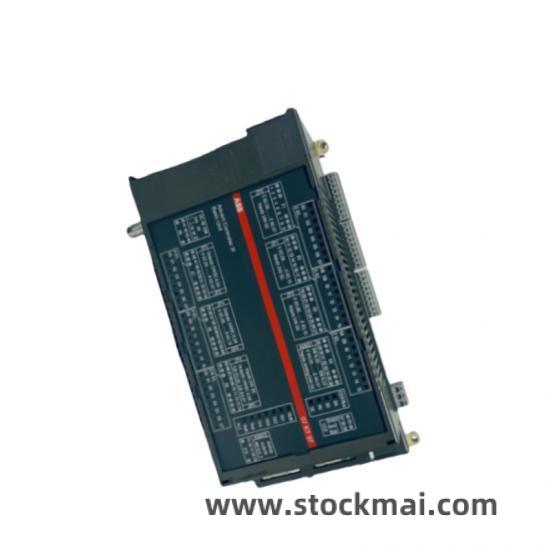 Module Side Connections