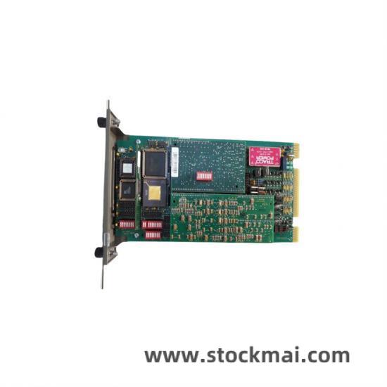 ABB 07KT97B Installation