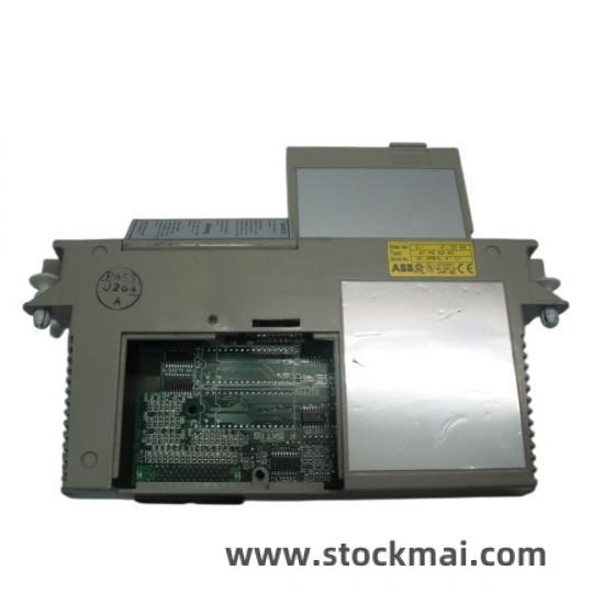 ABB 07PS62R2 PLC Module