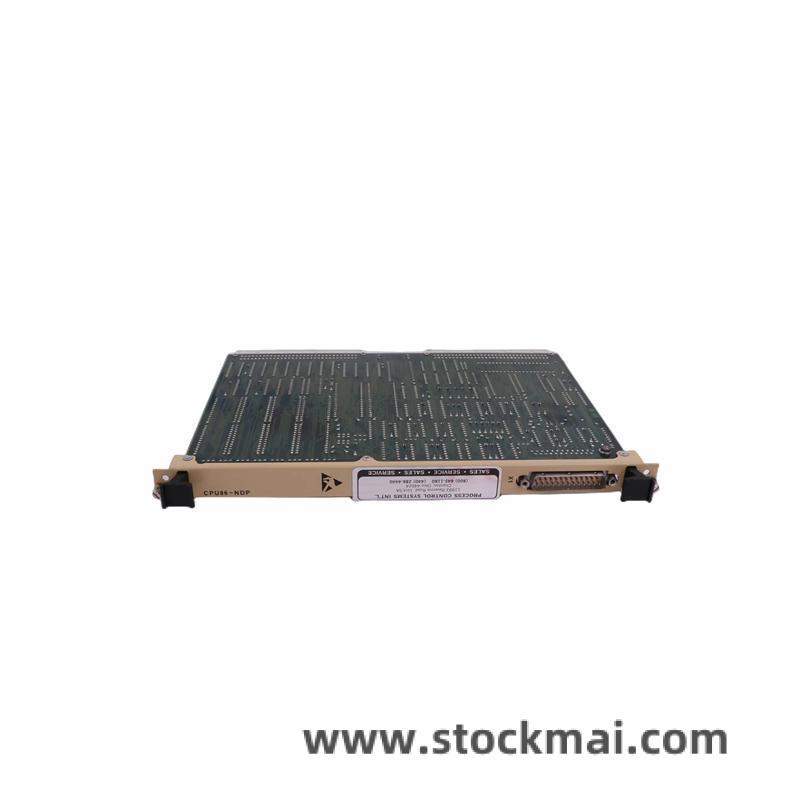ABB 07ZE61R302 Central Unit
