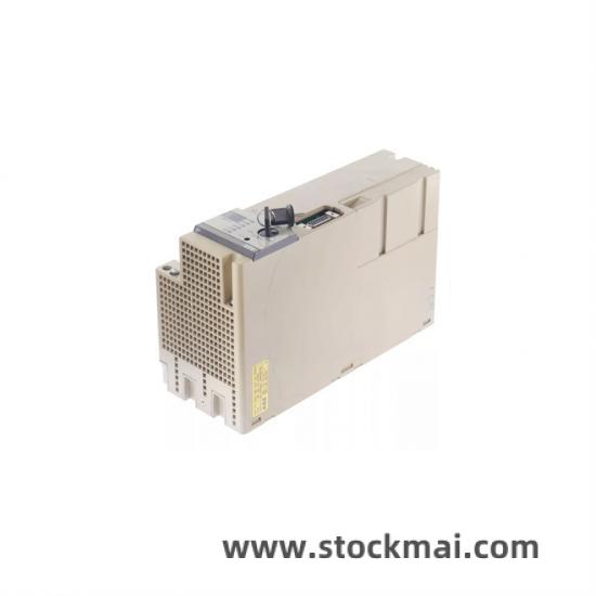 ABB 07ZE63R302 Central Unit