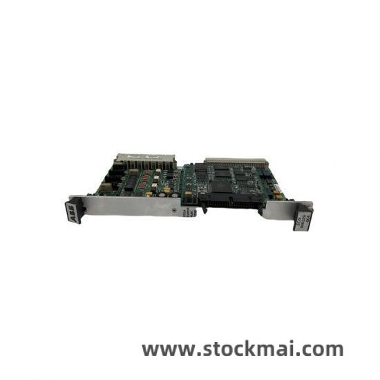 ABB 086339-501 Control Module