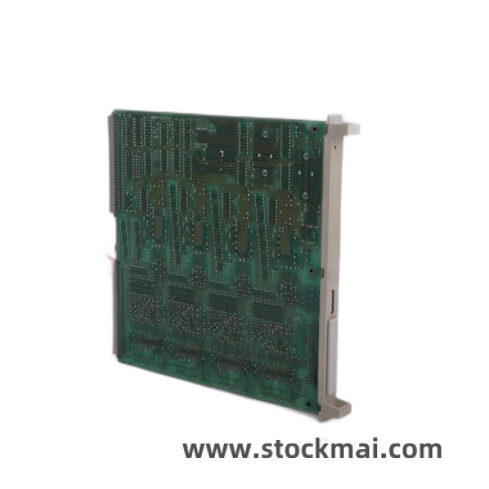 ABB 086345-504 Front View