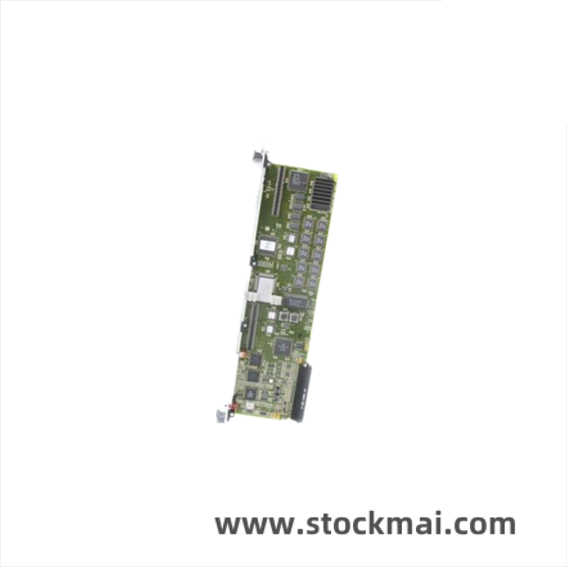 ABB PLC Module
