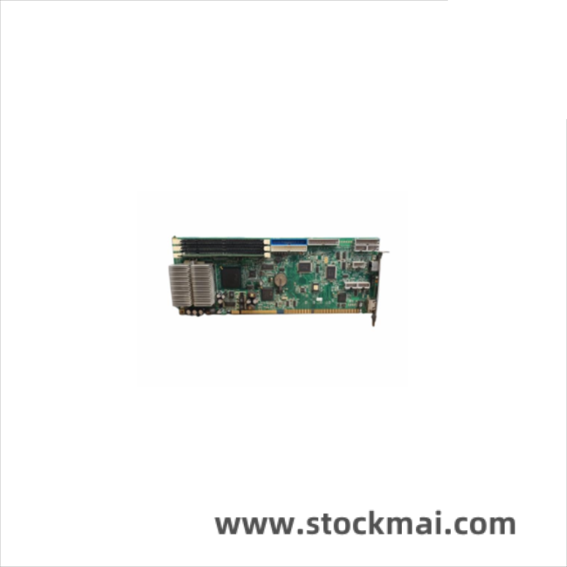 ABB 086363-001 Control Module
