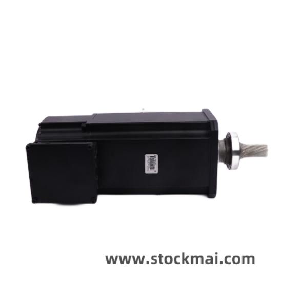 ABB 100472-012 Front View