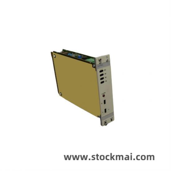 ABB 129740-002 Side View