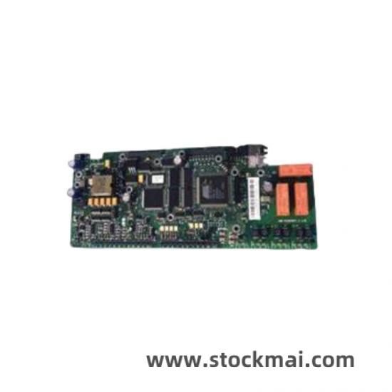 ABB 12KM02E-V0002 Module