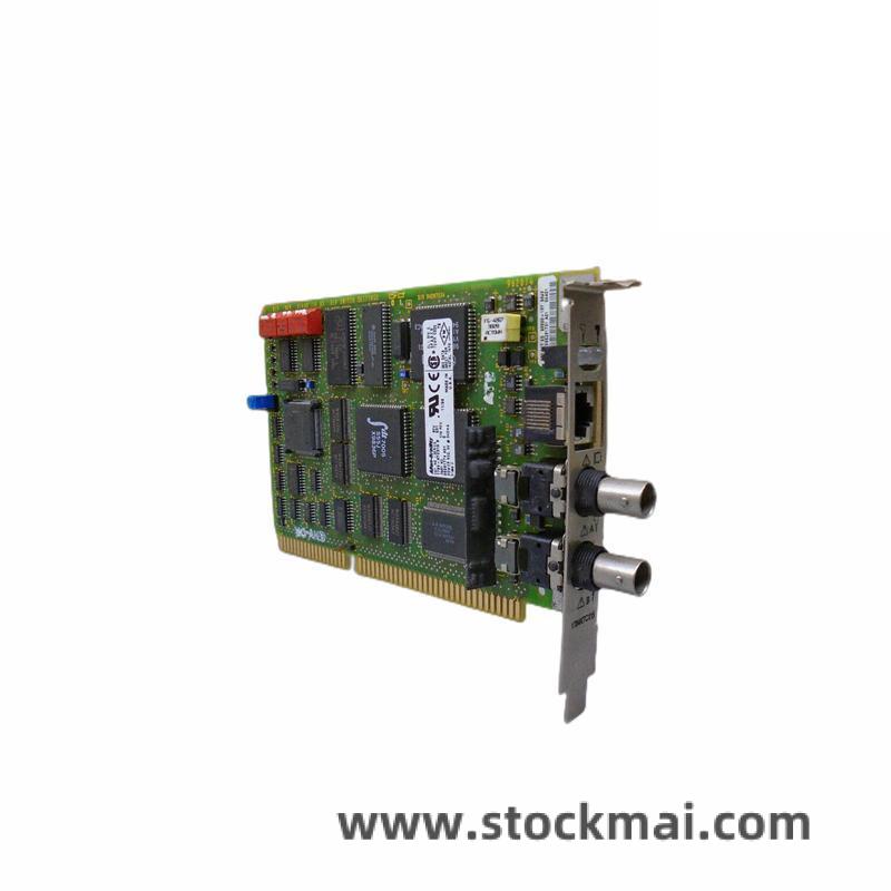 ABB 1784-KT Front View