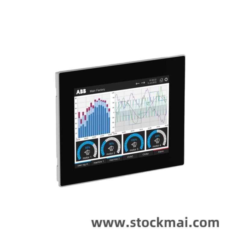ABB Control Module