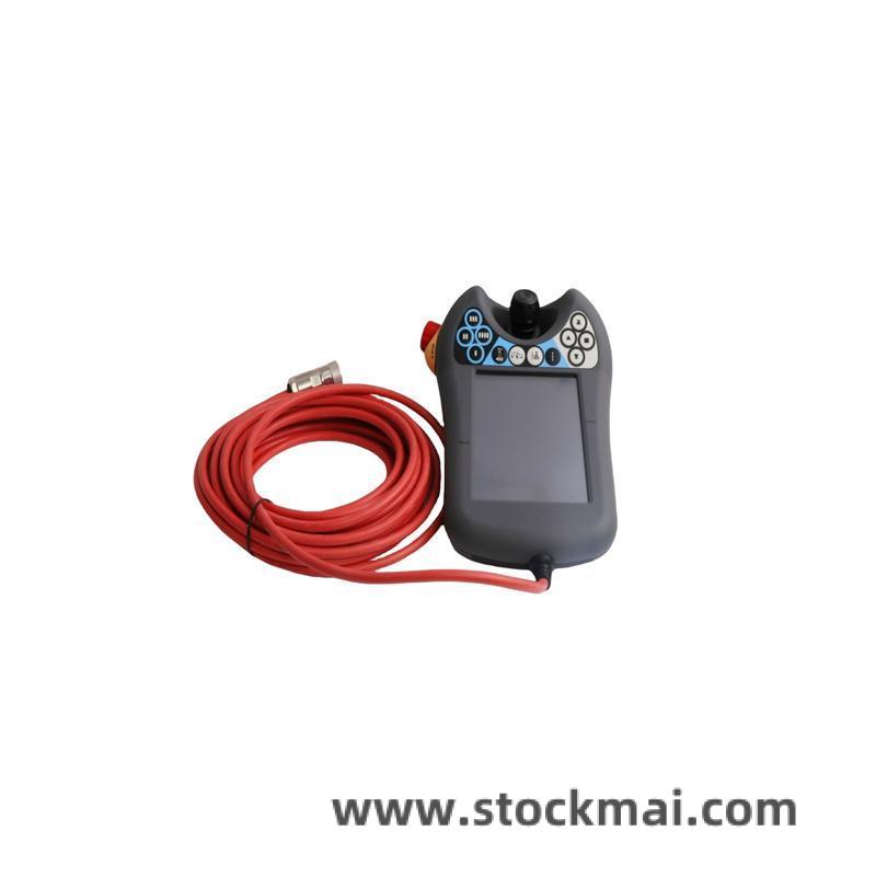 ABB PLC Module