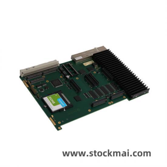ABB Modular IO Card