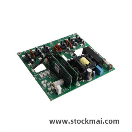 ABB G4AK Module