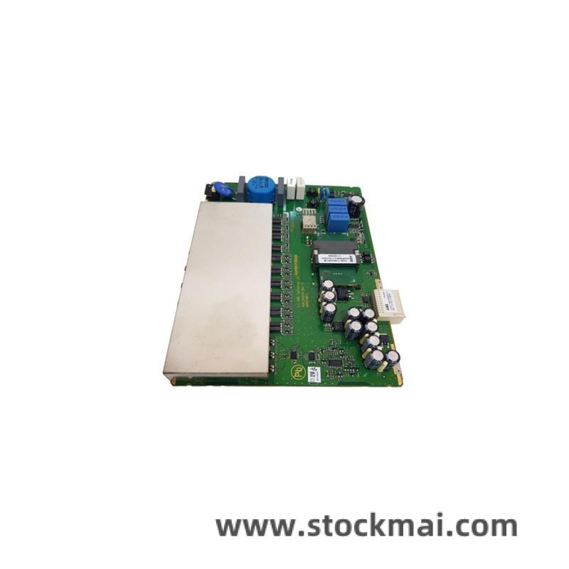 ABB PSM03 Module