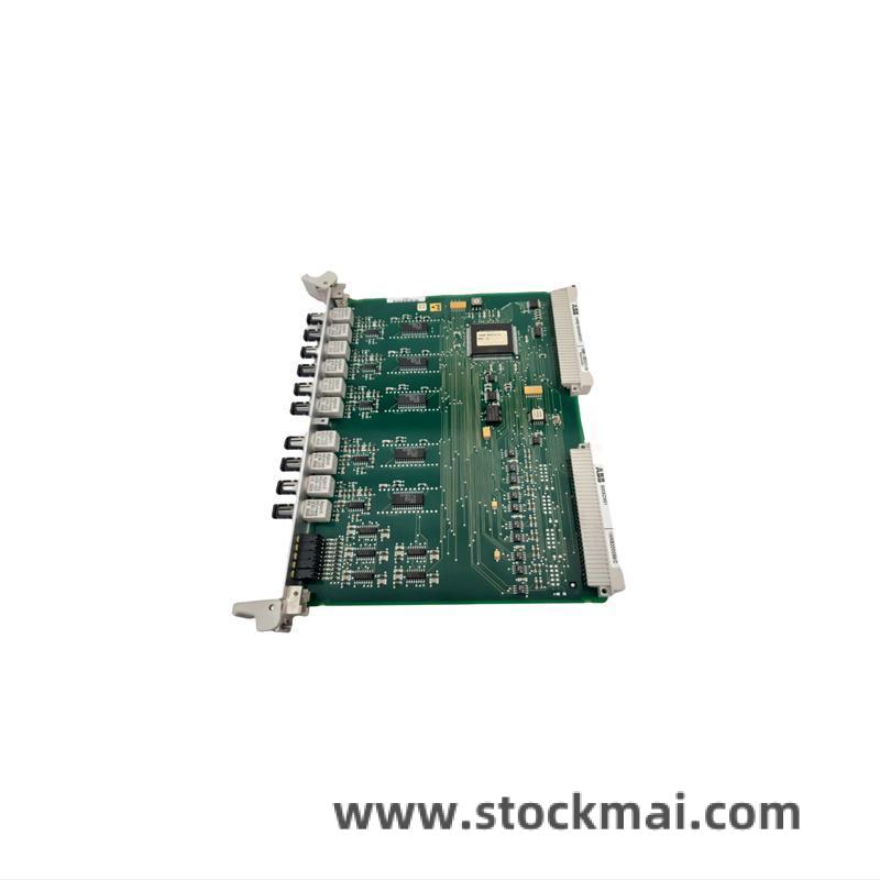 ABB 1MRB150082R0103 Circuit Board