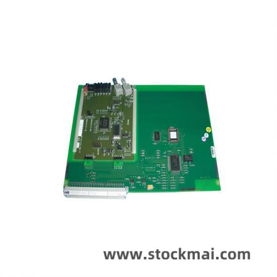 ABB Control Panel Module