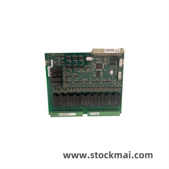 ABB Binary Output Module