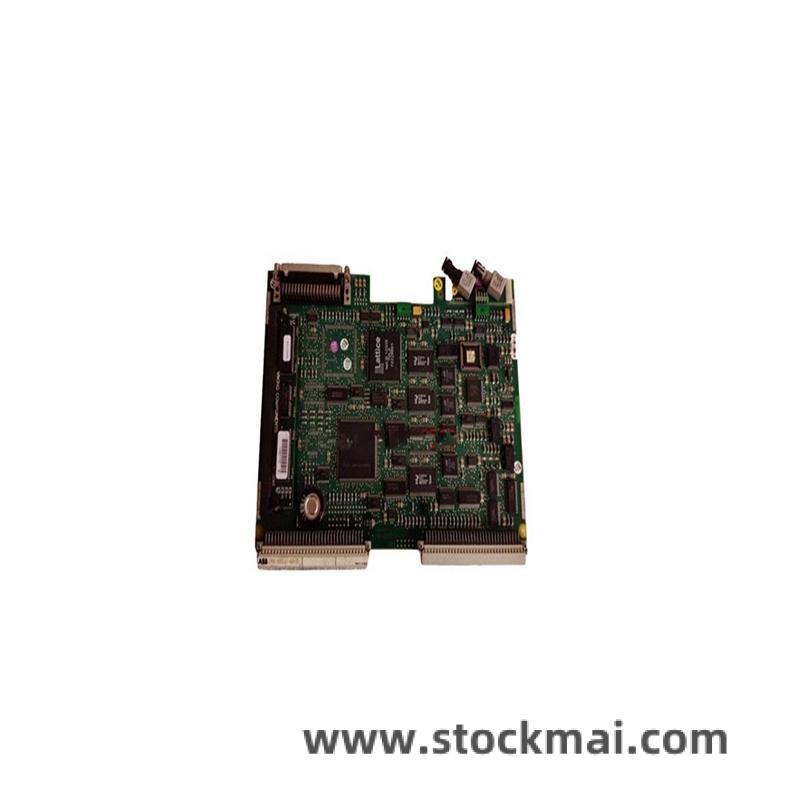 ABB Control Board
